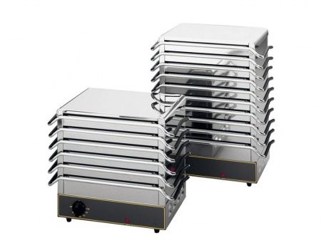 Тепловой шкаф Roller Grill DW 110