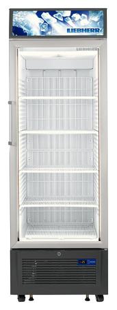 Морозильный шкаф Liebherr FDv 4613-40 049