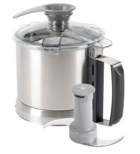 Чаша дополнительная в сборе Robot-Coupe 27369