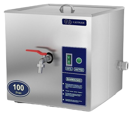 Кипятильник Kayman КЭ-01-25 А