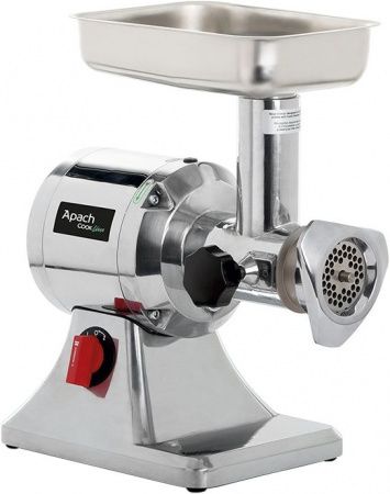 Мясорубка APACH ATS12 3Ф