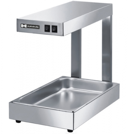 Подогреватель HURAKAN HKN-RH1 для картофеля фри