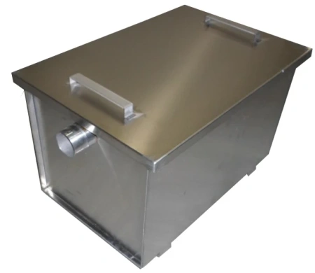 Жироуловитель Iterma CG-05/40N