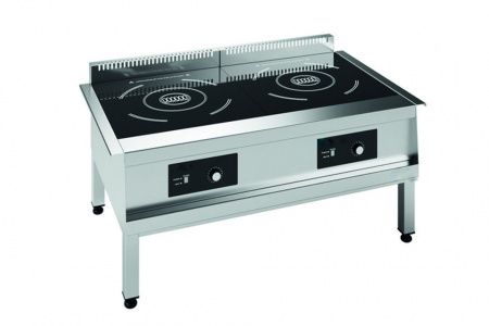 Индукционная плита EKSI ИПЭК-2 Б5