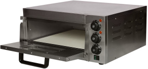Печь для пиццы Hurakan HKN-MD1