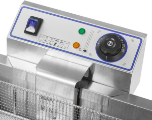 Чебуречница Viatto EF-26L-TS