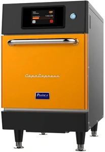 Печь высокоскоростная Pratica FIT EXPRESS 2 mag. 380В ORANGE Печь высокоскоростная Pratica FIT EXPRESS 2 mag. 380В ORANGE