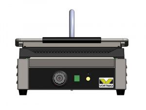 Прижимной гриль Vortmax CG M EST rr Прижимной гриль Vortmax CG M EST rr