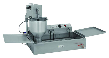 Пончиковая СИКОМ ПРФ-11/300А D36 