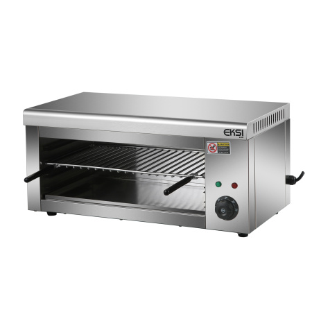 Гриль саламандра EKSI HES-570