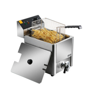 Фритюрница EKSI HEF-8LT