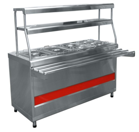 Мармит для вторых блюд Abat Аста ЭМК-70КМ-01