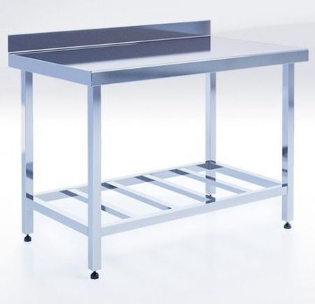 Разделочный стол 1000х600х850
