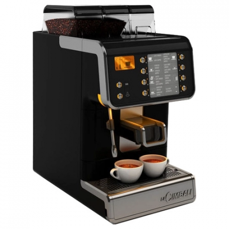 Кофемашина La Cimbali Q10 MilkPS/11