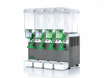 Сокоохладитель Bras MAESTRALE JOLLY 5.4