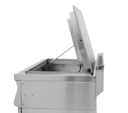 Электрическая плита Kocateq MCETN 87