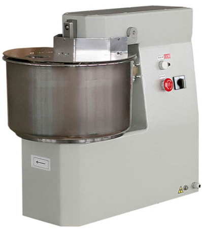 Тестомес ТОРГМАШ МТ-25-01