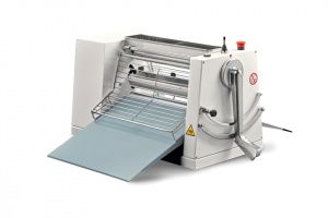 Тестораскаточная машина Kemplex SF.B500SM Тестораскаточная машина Kemplex SF.B500SM