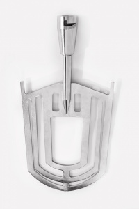 Насадка "лопатка" Abat для МПЛ-60 Насадка "лопатка" Abat для МПЛ-60