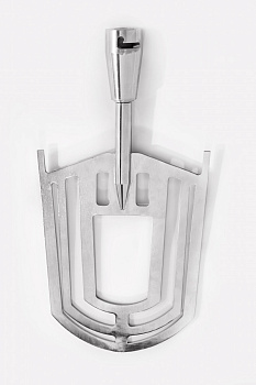 Насадка "лопатка" Abat для МПЛ-60 Насадка "лопатка" Abat для МПЛ-60