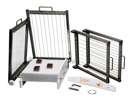 Резак Martellato CHITDOUBLE