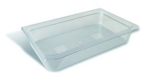 Гастроемкость Pujadas 1120C1 GN 1/1 Гастроемкость Pujadas 1120C1 GN 1/1