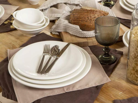 Салатник KUTAHYA BONE Teos BNOFD16KK00, 16 см