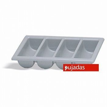 Контейнер для столовых приборов Pujadas 900.000 Контейнер для столовых приборов Pujadas 900.000