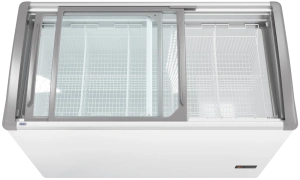 Морозильный ларь Haier SD-416AELUA Морозильный ларь Haier SD-416AELUA