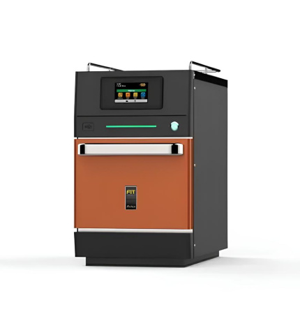 Печь высокоскоростная Pratica FIT EXPRESS 2 mag. 220В ORANGE