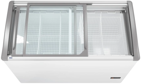 Морозильный ларь Haier SD-416AELUA