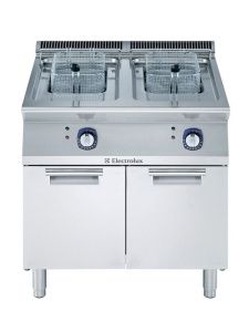Фритюрница Electrolux Professional 371 082 Фритюрница Electrolux Professional 371 082