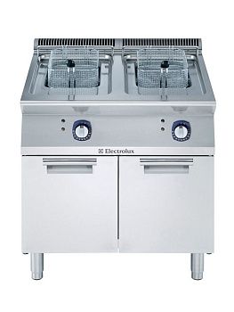 Фритюрница Electrolux Professional 371 082 Фритюрница Electrolux Professional 371 082