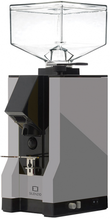 Кофемолка Eureka Mignon Silenzio 50 15BL Grey