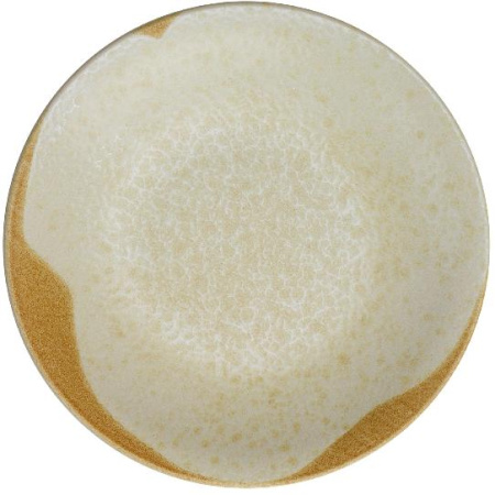 Тарелка KUTAHYA Sand Wind BNTS21DU890552, 210 мм