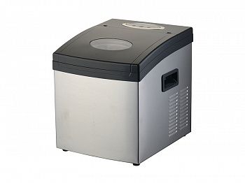 Льдогенератор Eqta EC15A Льдогенератор Eqta EC15A