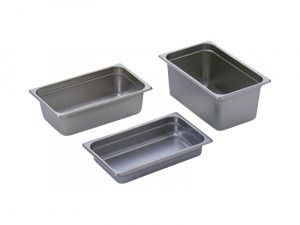 Гастроёмкость EKSI 14150E GN 1/4-150 Гастроёмкость EKSI 14150E GN 1/4-150