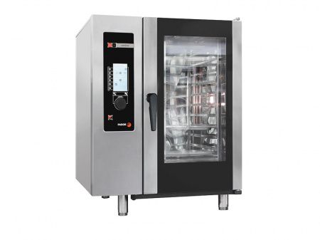 Пароконвектомат Fagor AE-101