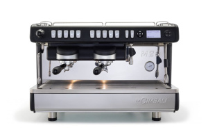 Кофемашина La Cimbali M26 SE DT/2 Кофемашина La Cimbali M26 SE DT/2