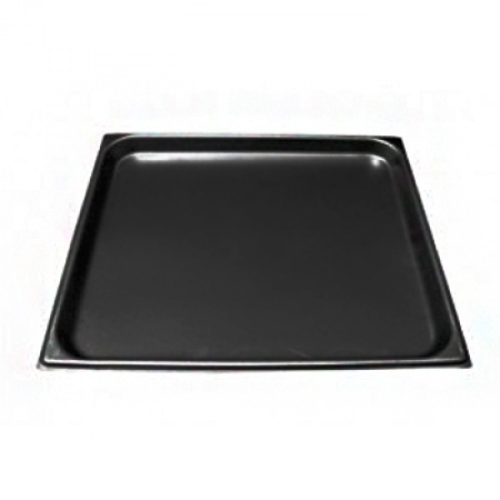 Противень Abat 530х470х30 нерж. (ЭП4-4-01.00.003-06) для плит ЭП, шкафов ШЖЭ
