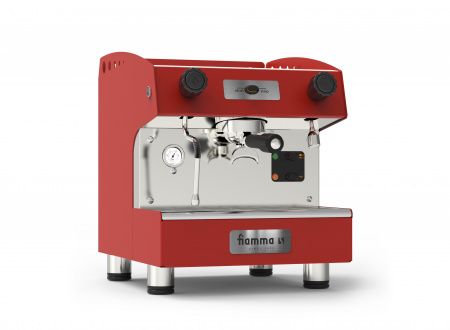 Кофемашина Fiamma Marina RESTYLE