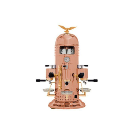 Кофемашина Victoria Arduino Venus Bar 3V Copper 220V