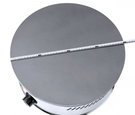 HURAKAN HKN-CSE400C вид сверху