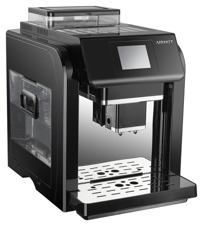 Автоматическая кофемашина Airhot AC-717