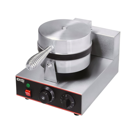 Вафельница EKSI HWB-1C