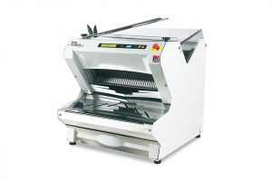 Хлеборезка JAC PICOMATIC 450M (12мм) Хлеборезка JAC PICOMATIC 450M (12мм)