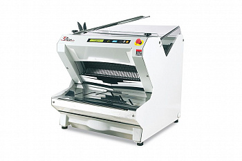 Хлеборезка JAC PICOMATIC 450M (12мм) Хлеборезка JAC PICOMATIC 450M (12мм)