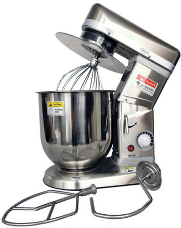 Миксер планетарный Hurakan HKN-KS10S