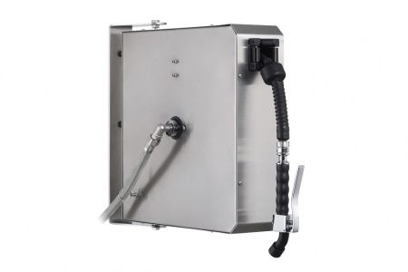 Душирующее устройство Cancan GT10