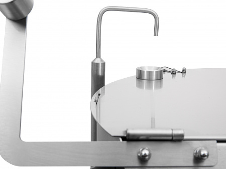 Аппарат для попкорна RoboLabs Robopopstar 72